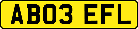 AB03EFL