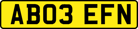AB03EFN