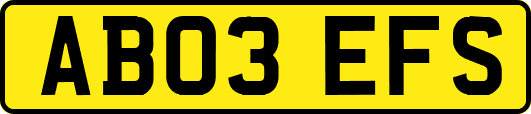 AB03EFS