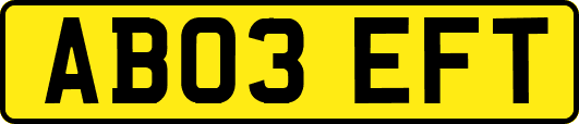 AB03EFT