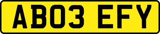 AB03EFY