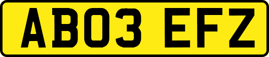 AB03EFZ