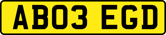 AB03EGD