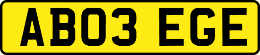 AB03EGE