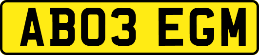 AB03EGM