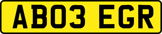 AB03EGR