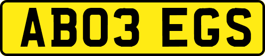 AB03EGS