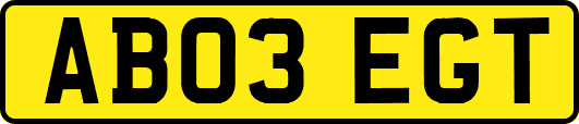 AB03EGT