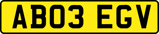AB03EGV