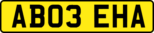 AB03EHA