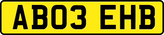 AB03EHB