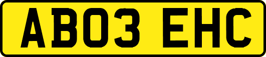 AB03EHC