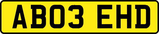 AB03EHD