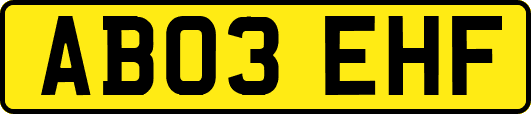 AB03EHF