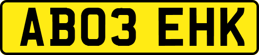 AB03EHK