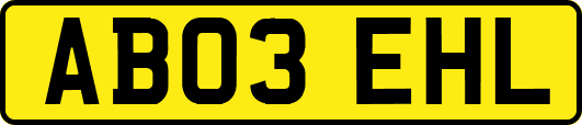 AB03EHL