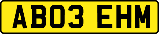 AB03EHM