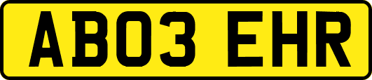 AB03EHR