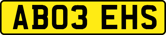 AB03EHS