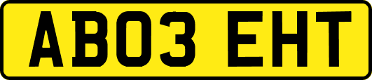 AB03EHT