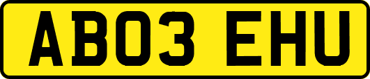 AB03EHU