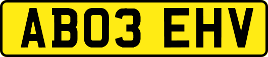 AB03EHV