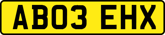 AB03EHX