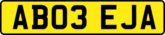AB03EJA