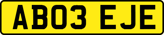AB03EJE