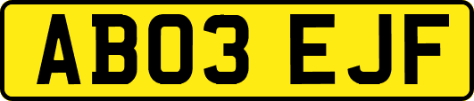 AB03EJF