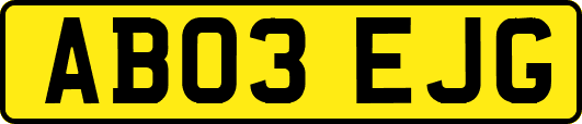 AB03EJG