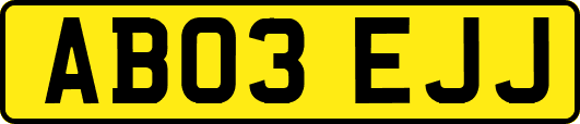 AB03EJJ