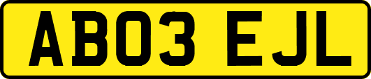 AB03EJL