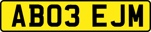 AB03EJM