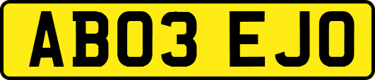 AB03EJO