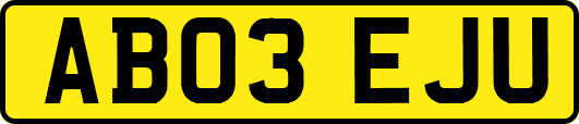 AB03EJU