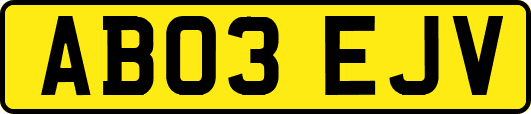 AB03EJV