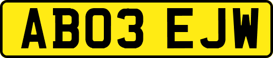 AB03EJW