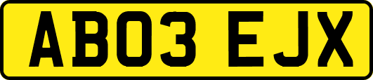 AB03EJX