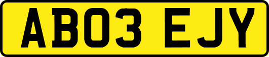 AB03EJY