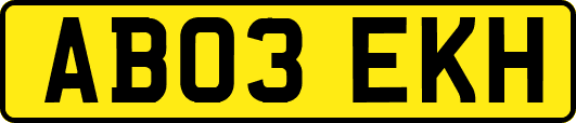 AB03EKH