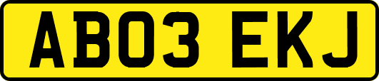 AB03EKJ