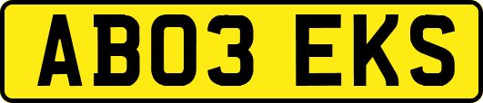 AB03EKS
