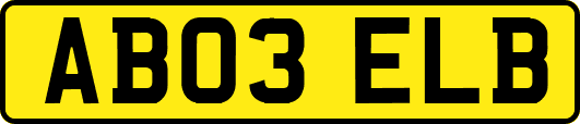 AB03ELB