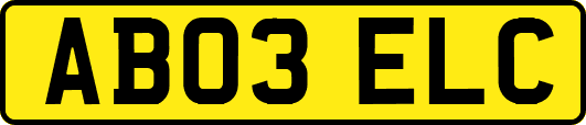 AB03ELC