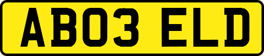 AB03ELD