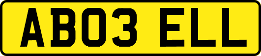 AB03ELL
