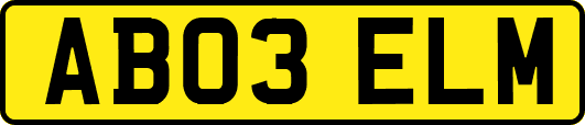 AB03ELM
