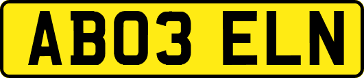 AB03ELN