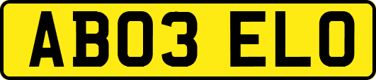 AB03ELO